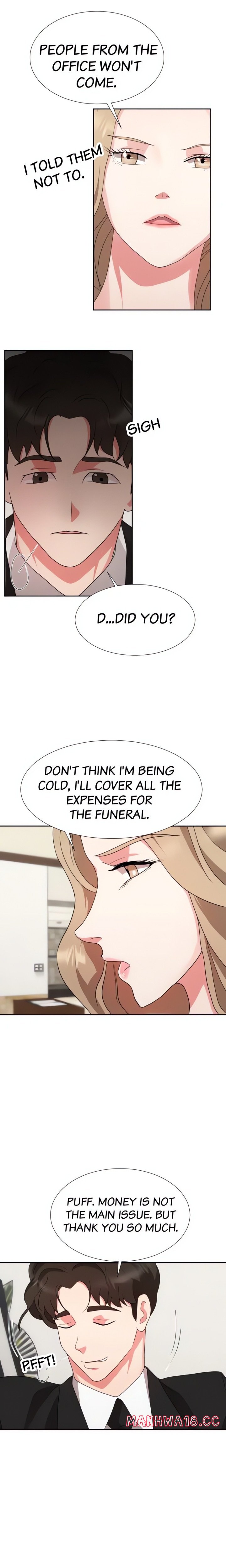 Her Obedient Toy Chapter 7 Page 5