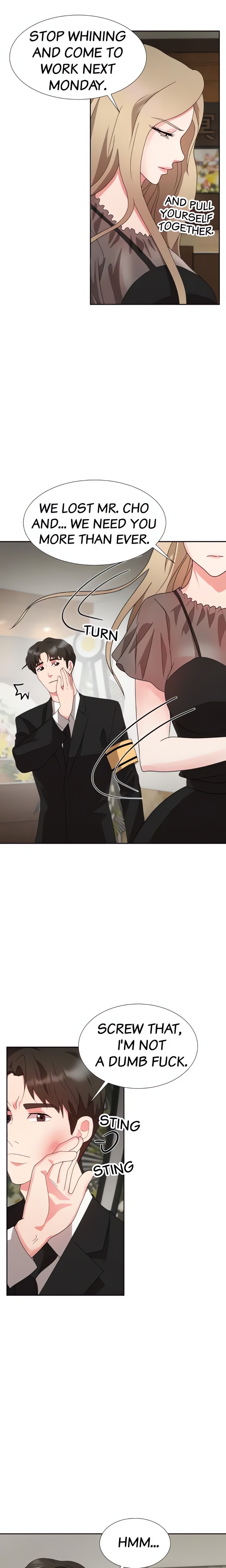 Her Obedient Toy Chapter 7 Page 7