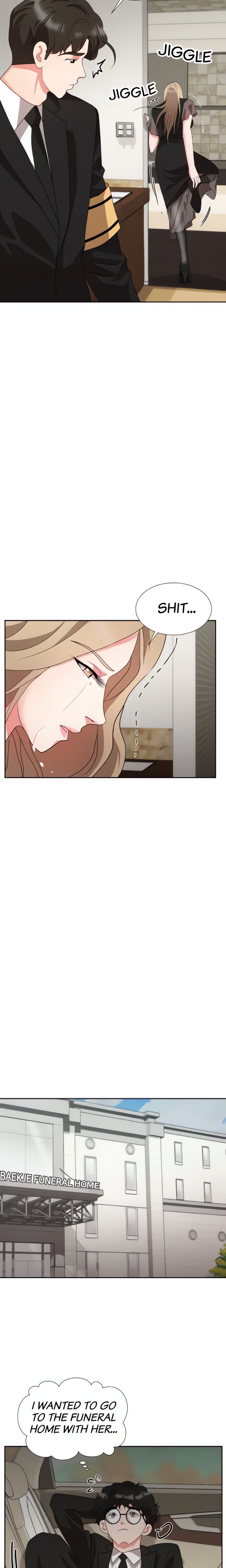 Her Obedient Toy Chapter 7 Page 8