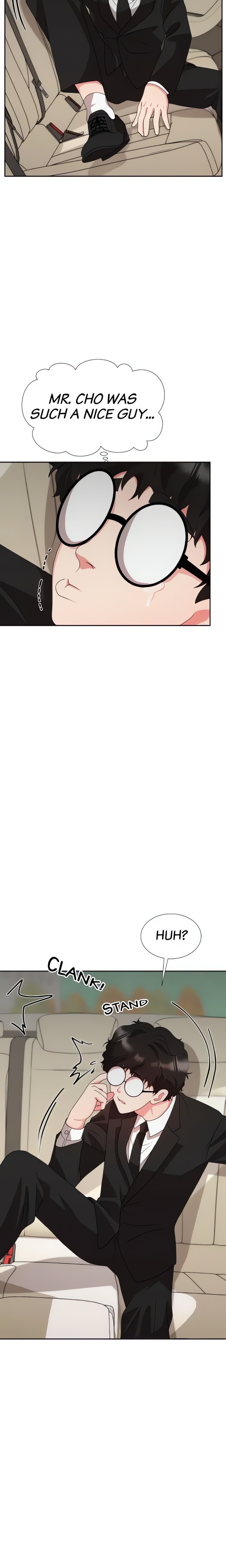 Her Obedient Toy Chapter 7 Page 9