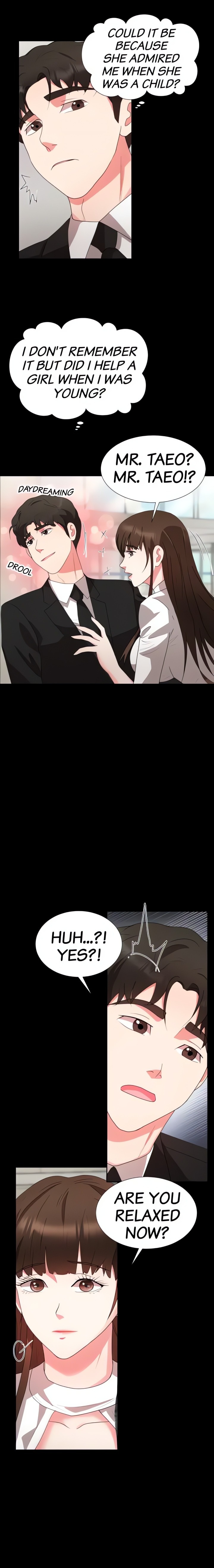 Her Obedient Toy Chapter 8 Page 13