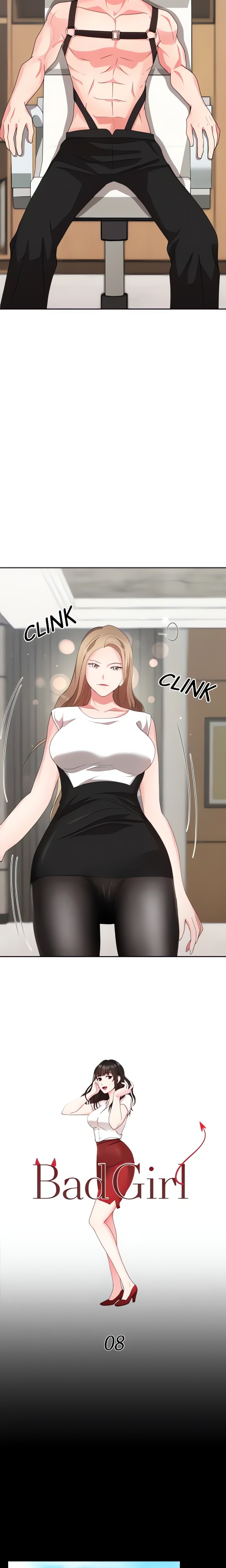 Her Obedient Toy Chapter 8 Page 2