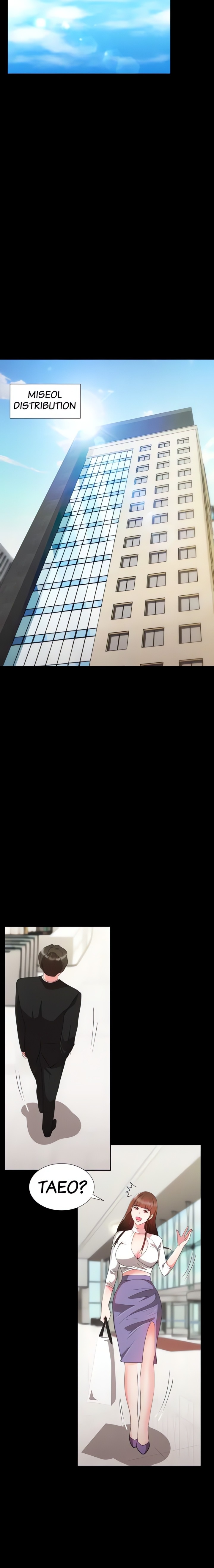 Her Obedient Toy Chapter 8 Page 3