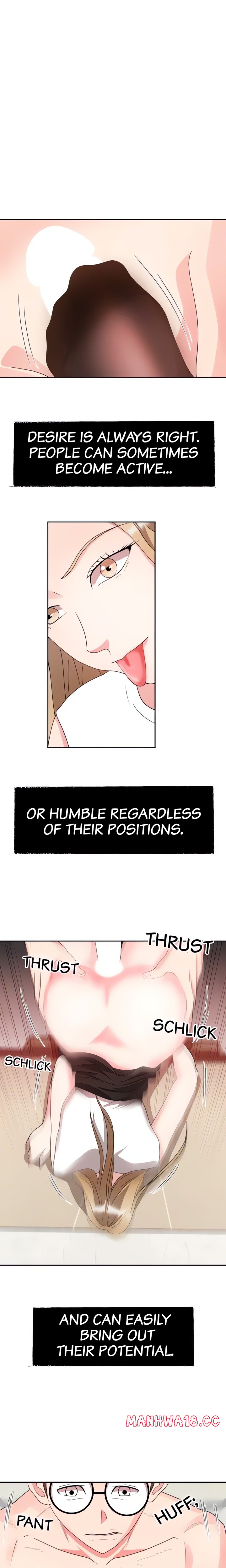 Her Obedient Toy Chapter 9 Page 16