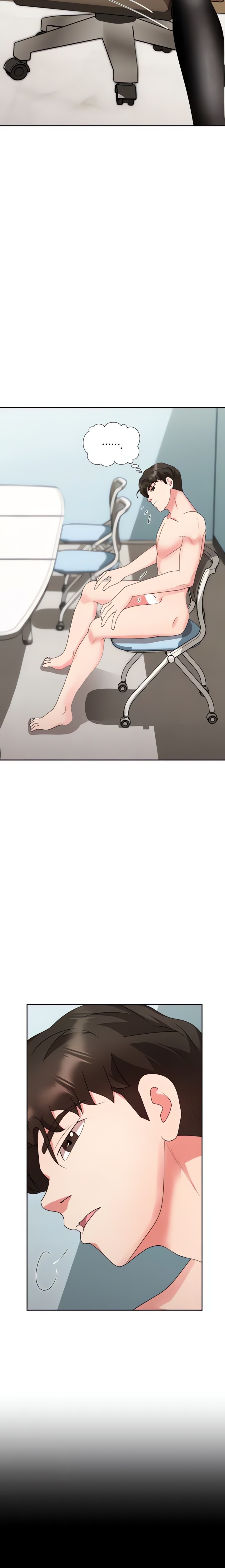 Her Obedient Toy Chapter 9 Page 6