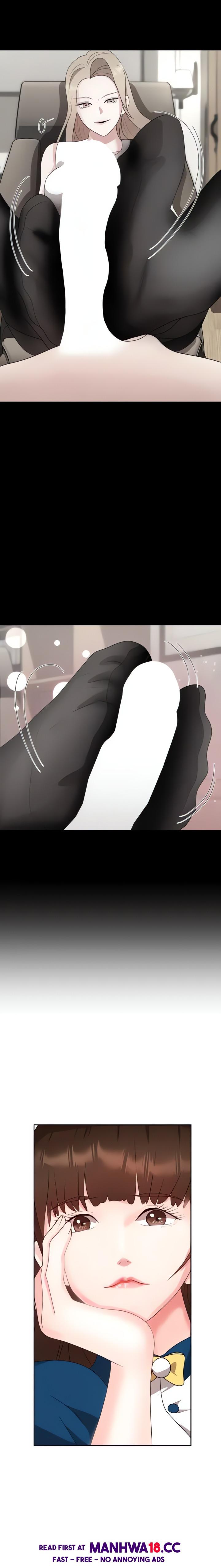 Her Obedient Toy Chapter 9 Page 7