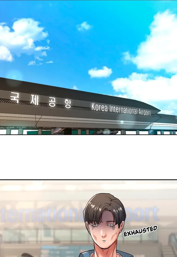 3 Sisters (Uncensored) Chapter 00 Page 1