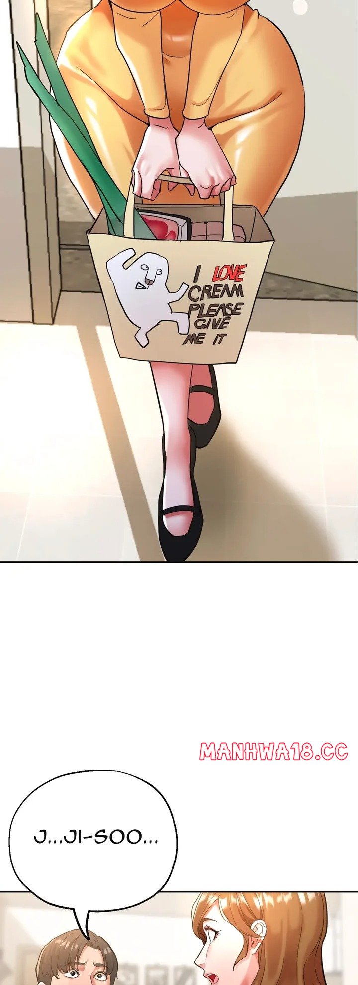 3 Sisters (Uncensored) Chapter 00 Page 11