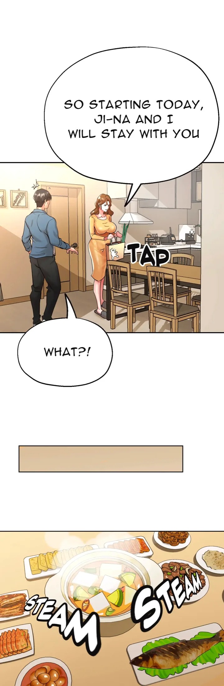 3 Sisters (Uncensored) Chapter 00 Page 13