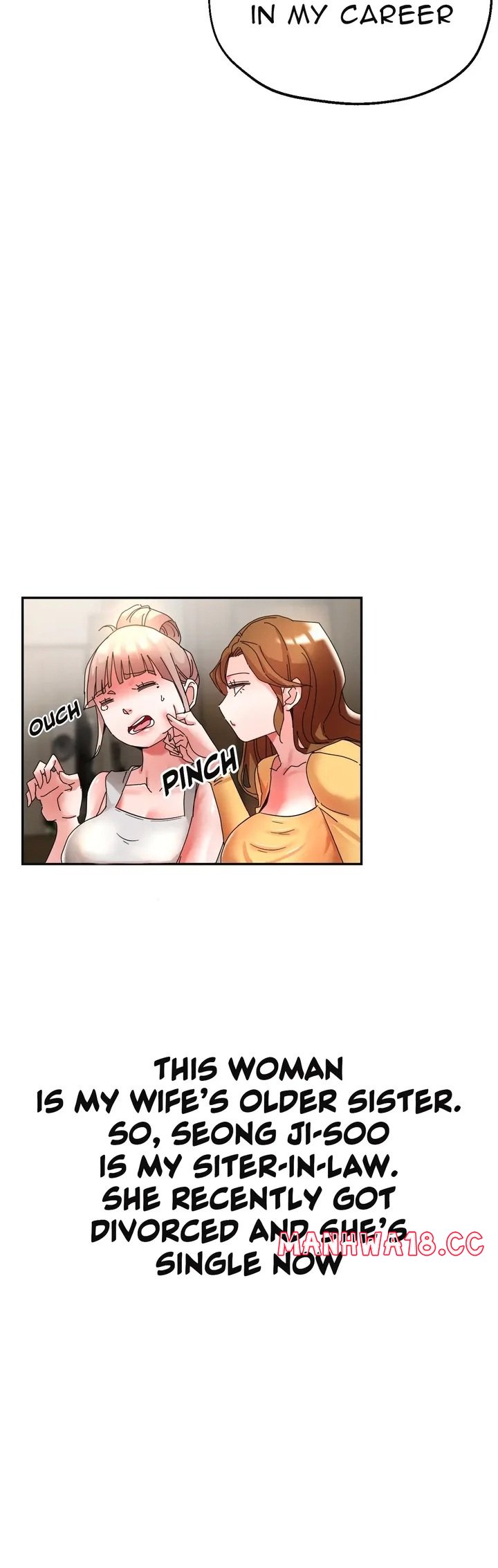 3 Sisters (Uncensored) Chapter 00 Page 15