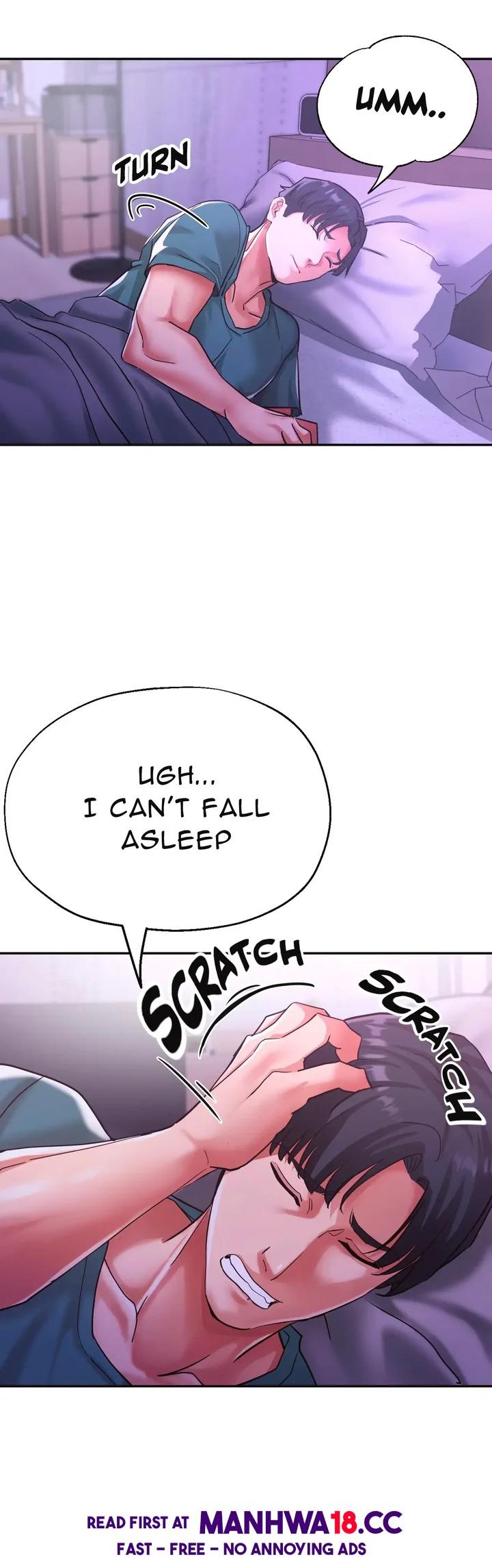 3 Sisters (Uncensored) Chapter 00 Page 18