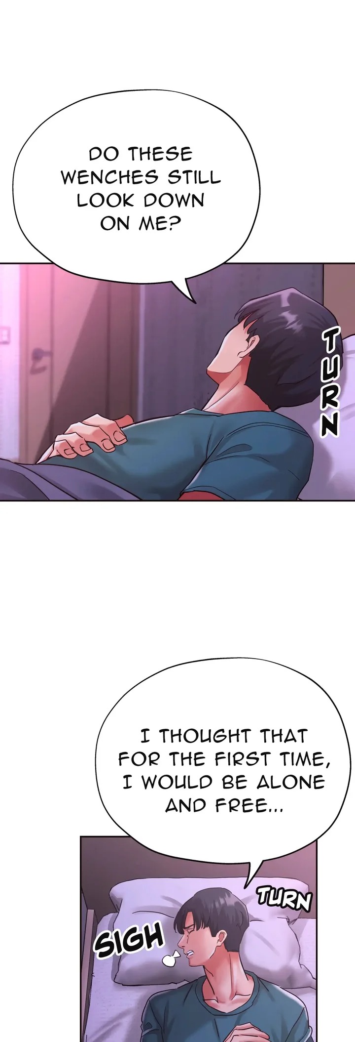 3 Sisters (Uncensored) Chapter 00 Page 19