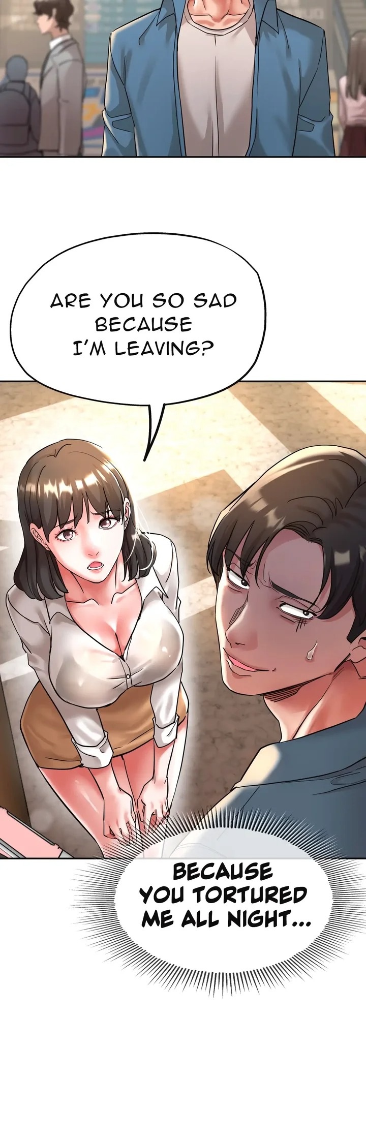 3 Sisters (Uncensored) Chapter 00 Page 2