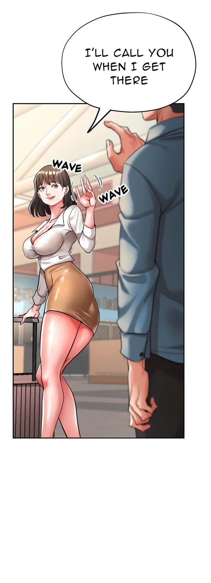 3 Sisters (Uncensored) Chapter 00 Page 4