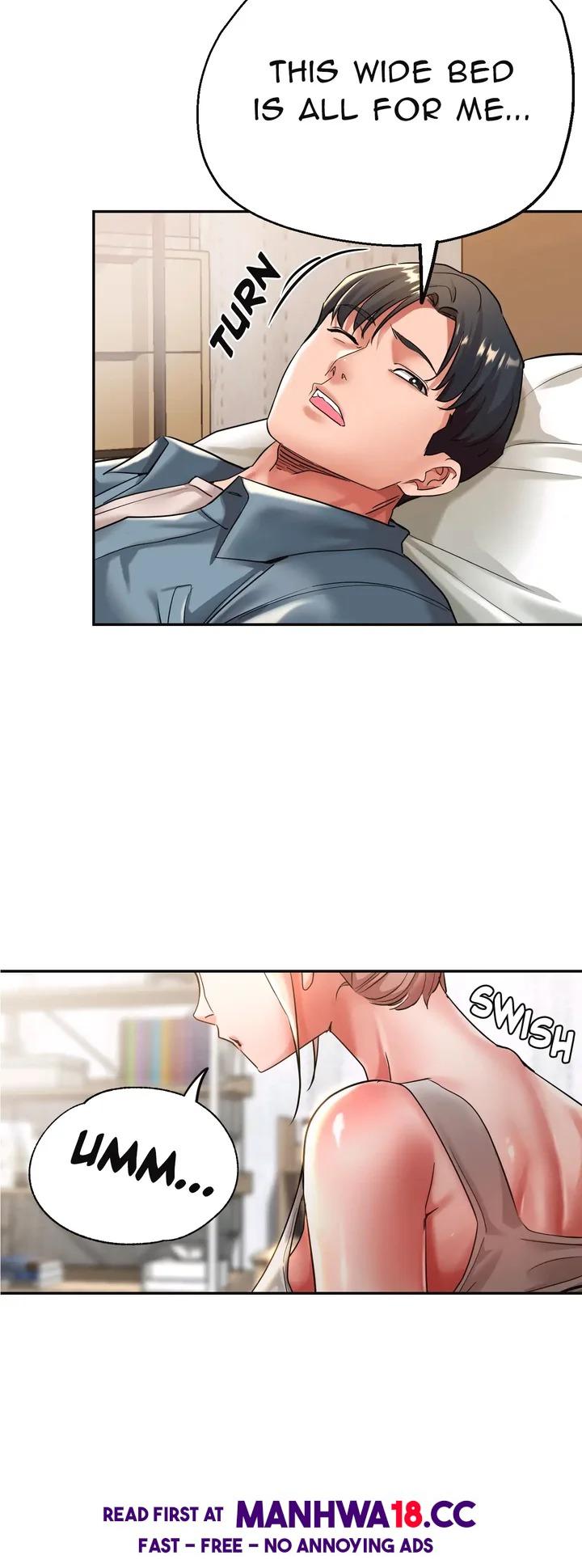 3 Sisters (Uncensored) Chapter 00 Page 7