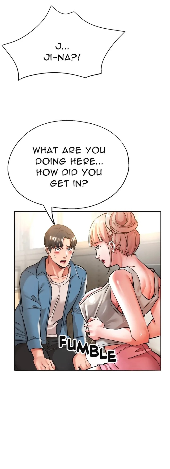 3 Sisters (Uncensored) Chapter 00 Page 8