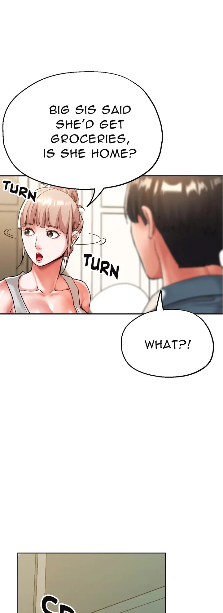 3 Sisters (Uncensored) Chapter 00 Page 9