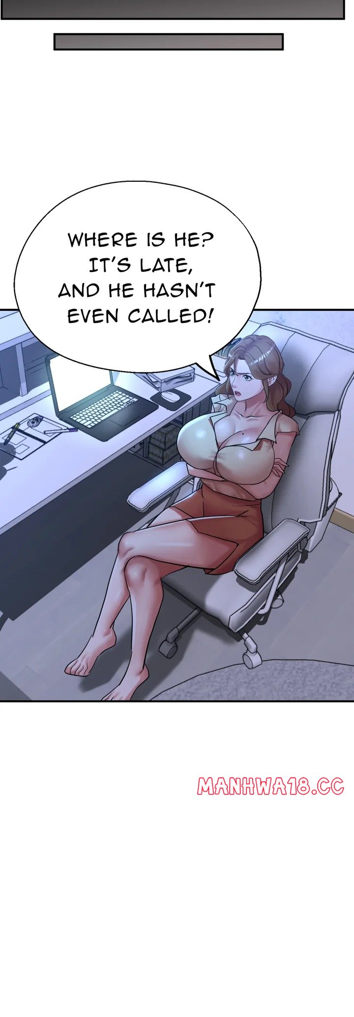 3 Sisters (Uncensored) Chapter 9 Page 12