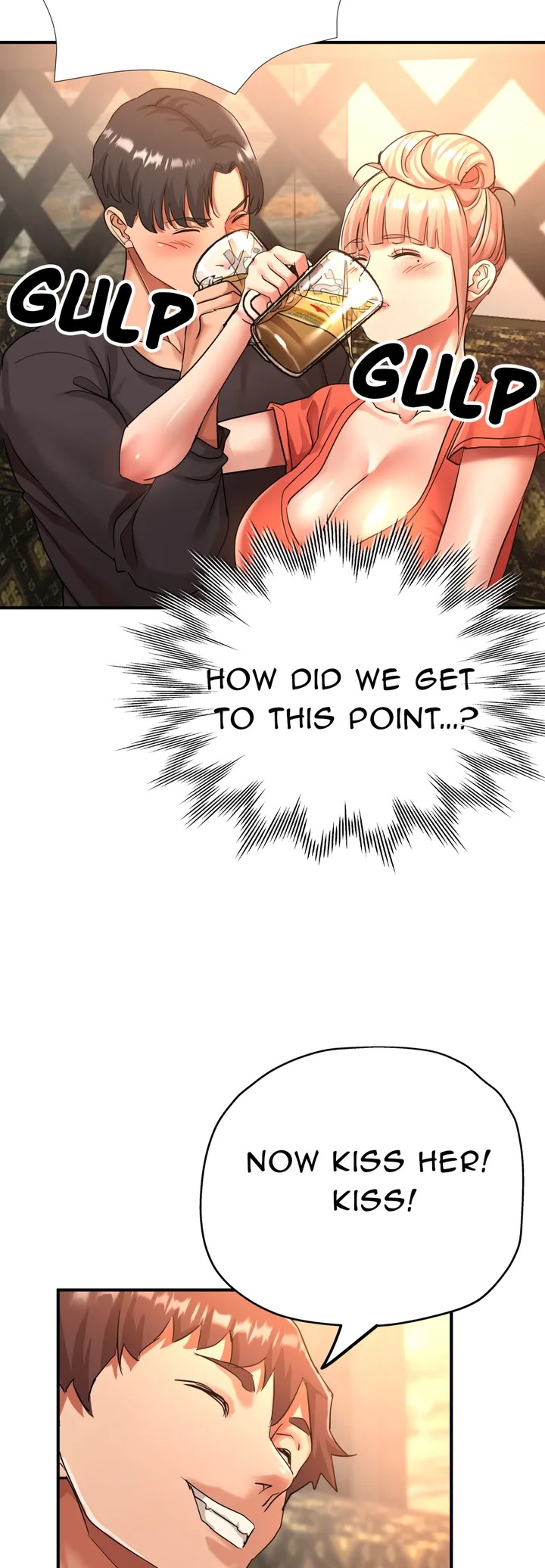 3 Sisters (Uncensored) Chapter 9 Page 16