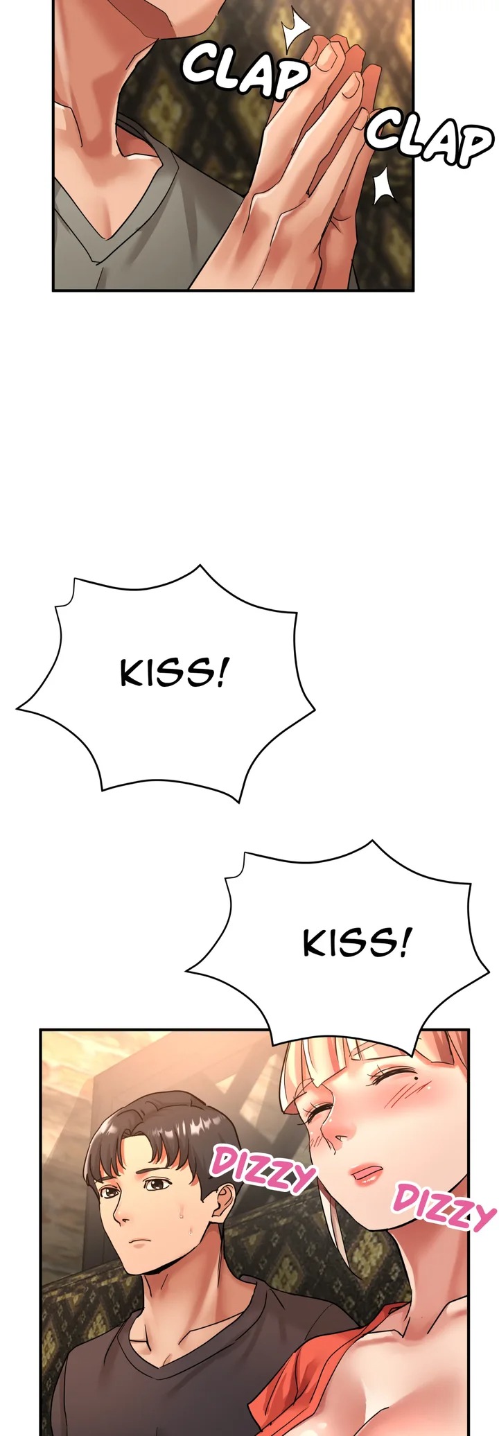 3 Sisters (Uncensored) Chapter 9 Page 17