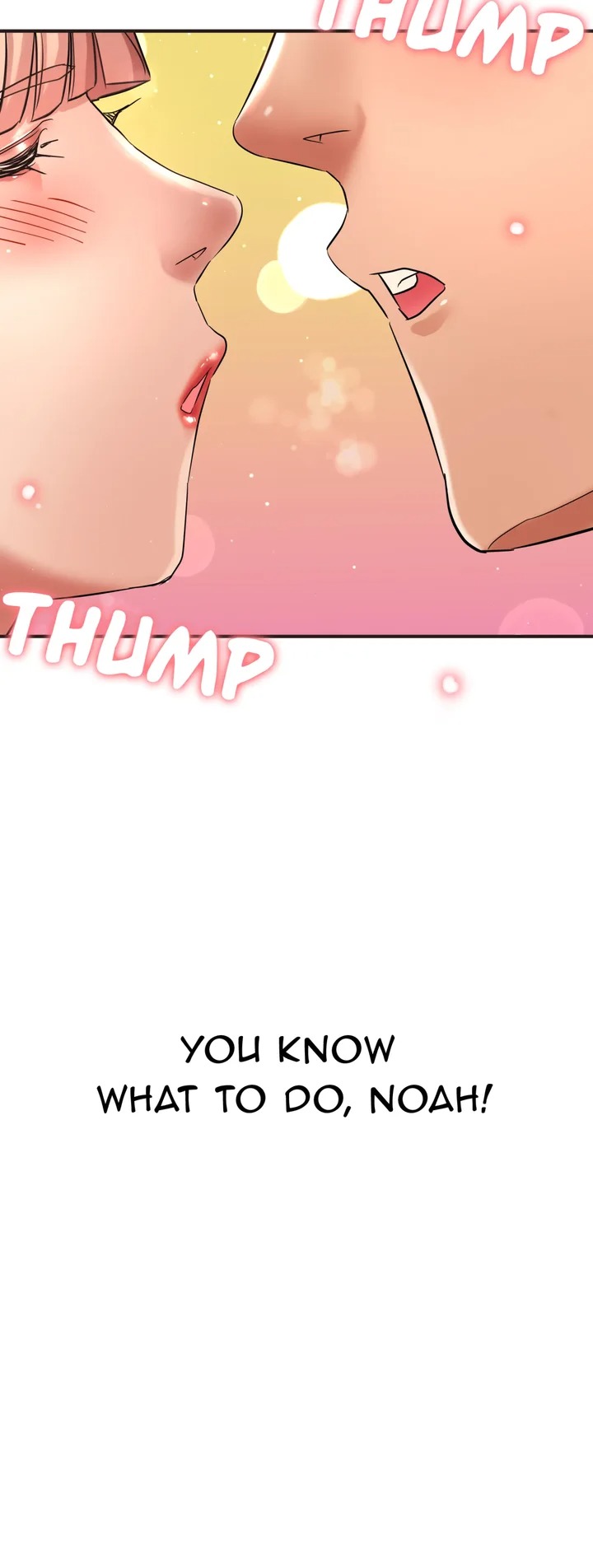 3 Sisters (Uncensored) Chapter 9 Page 21