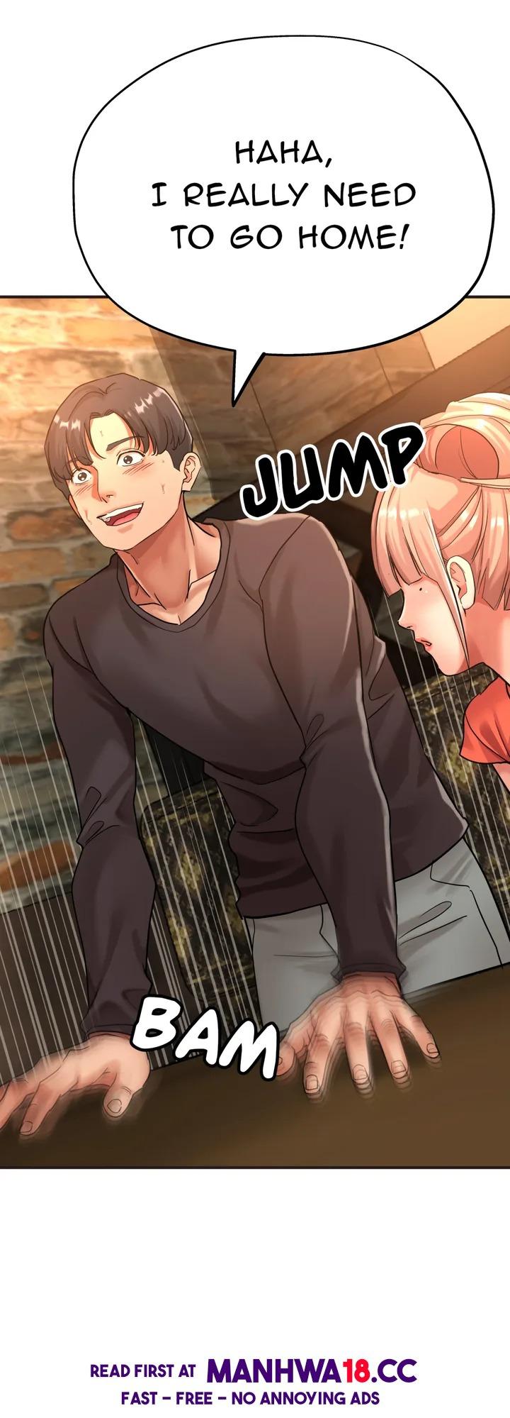 3 Sisters (Uncensored) Chapter 9 Page 22