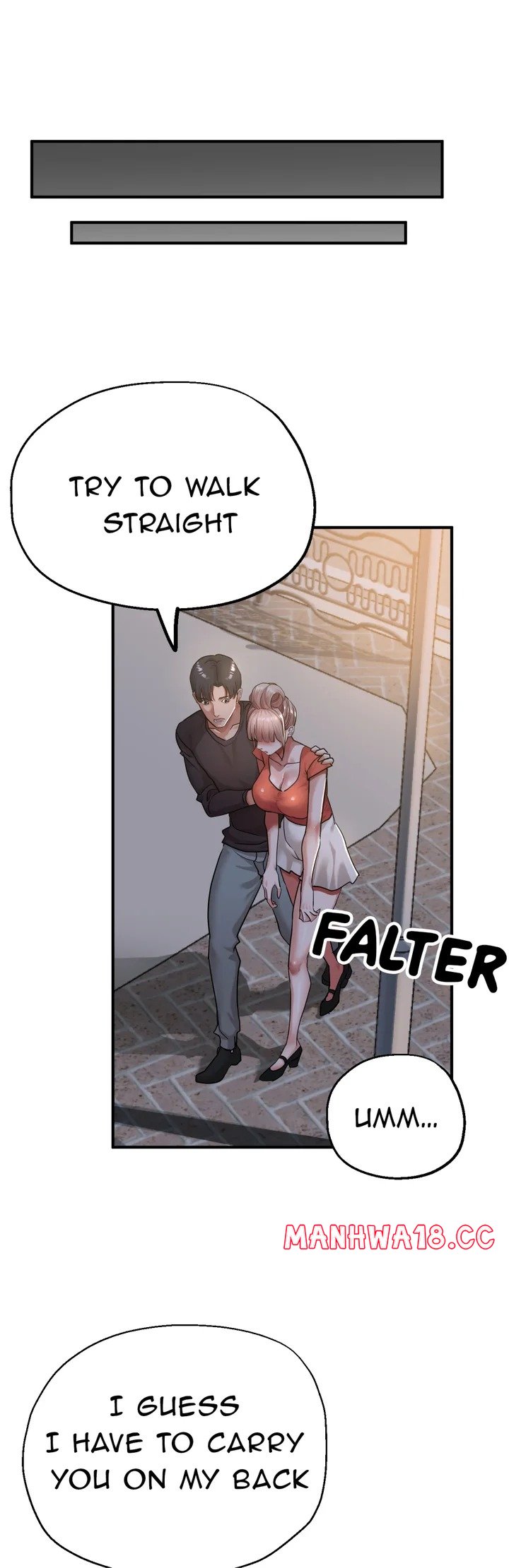 3 Sisters (Uncensored) Chapter 9 Page 24