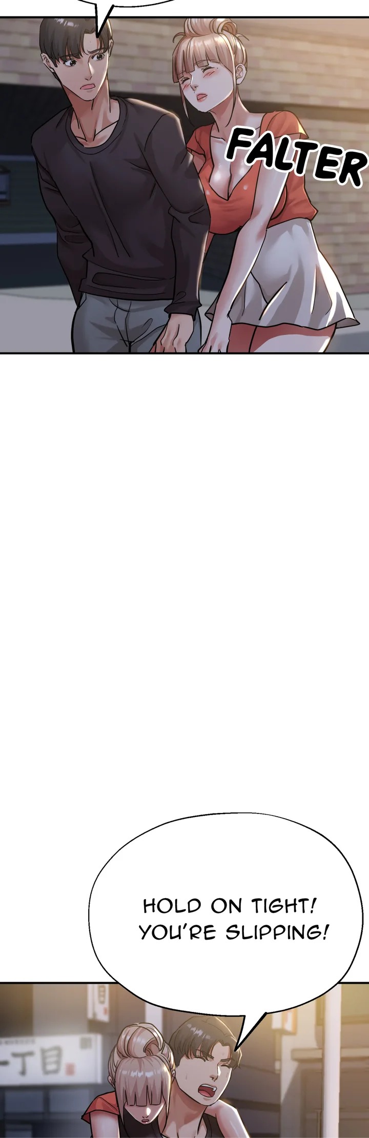 3 Sisters (Uncensored) Chapter 9 Page 25