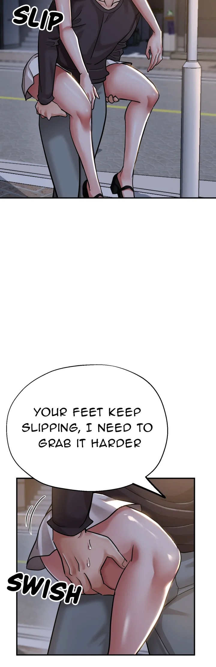 3 Sisters (Uncensored) Chapter 9 Page 26