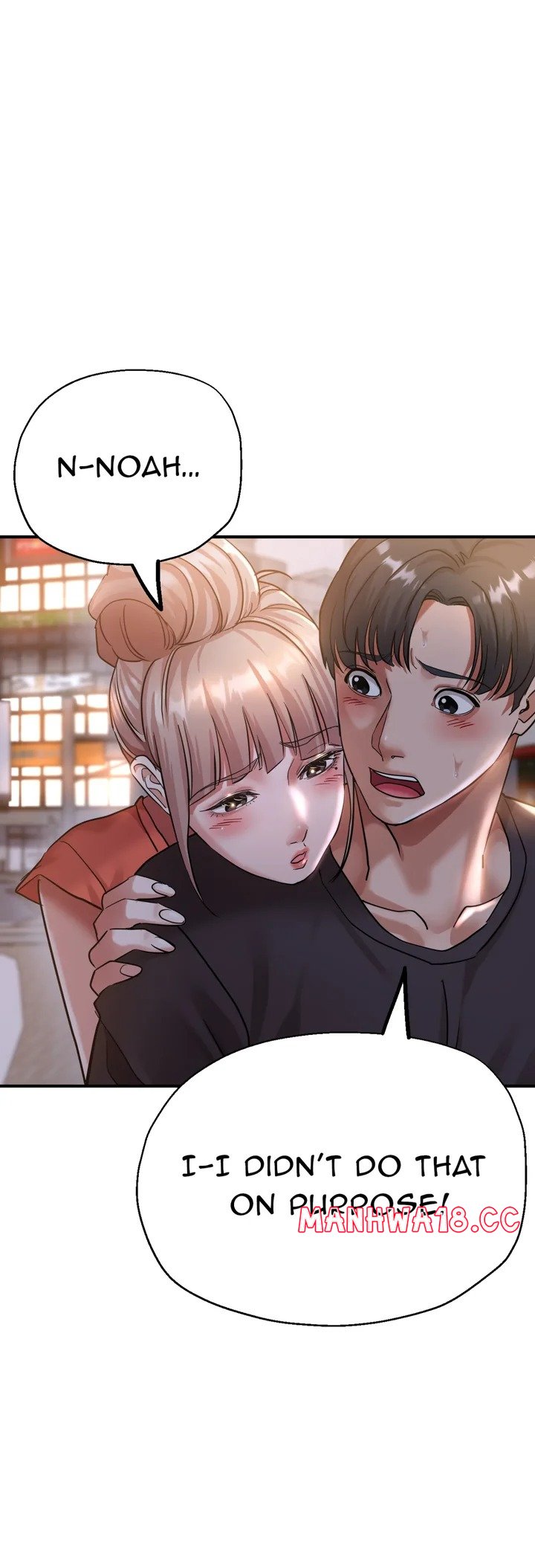 3 Sisters (Uncensored) Chapter 9 Page 28