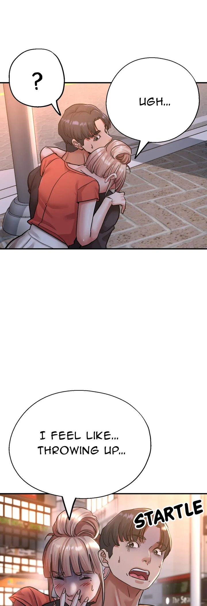 3 Sisters (Uncensored) Chapter 9 Page 29