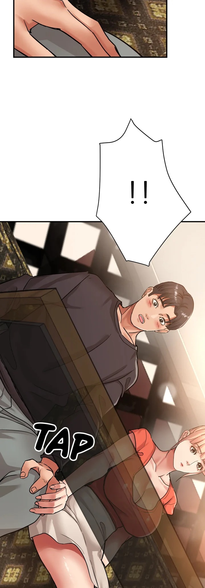 3 Sisters (Uncensored) Chapter 9 Page 3