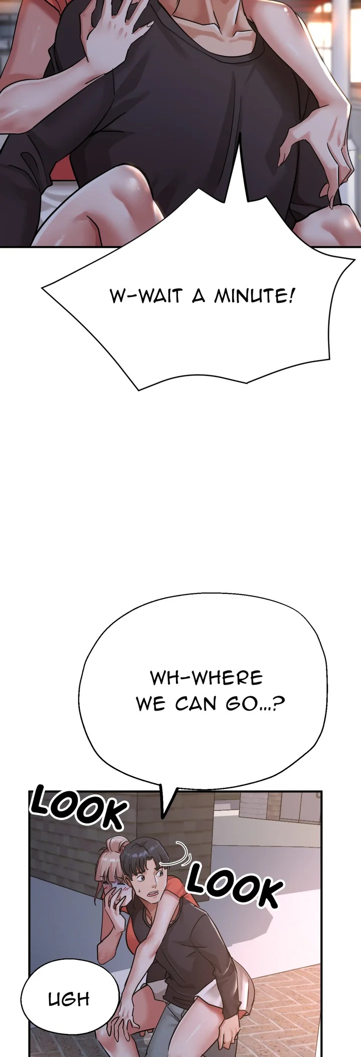 3 Sisters (Uncensored) Chapter 9 Page 30