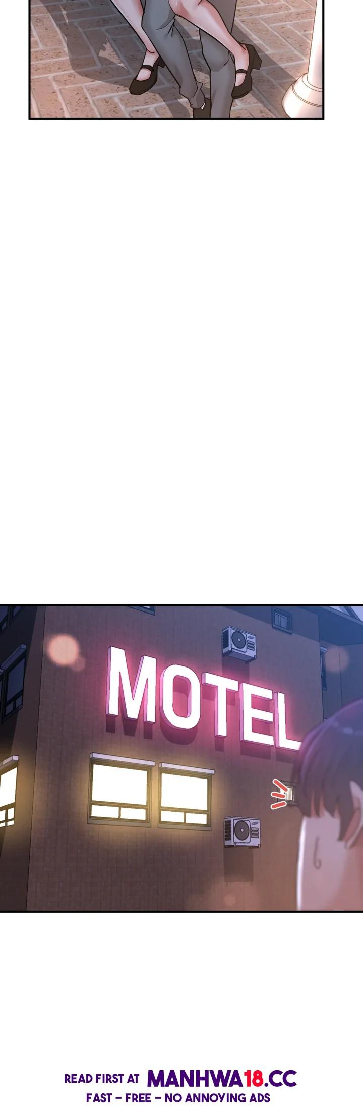 3 Sisters (Uncensored) Chapter 9 Page 31