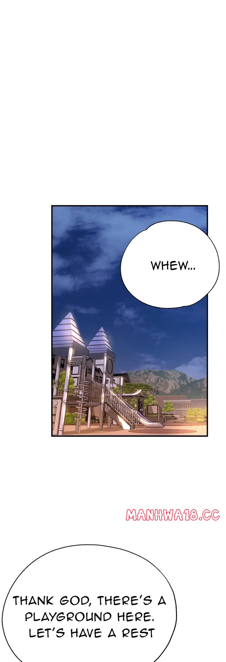 3 Sisters (Uncensored) Chapter 9 Page 32