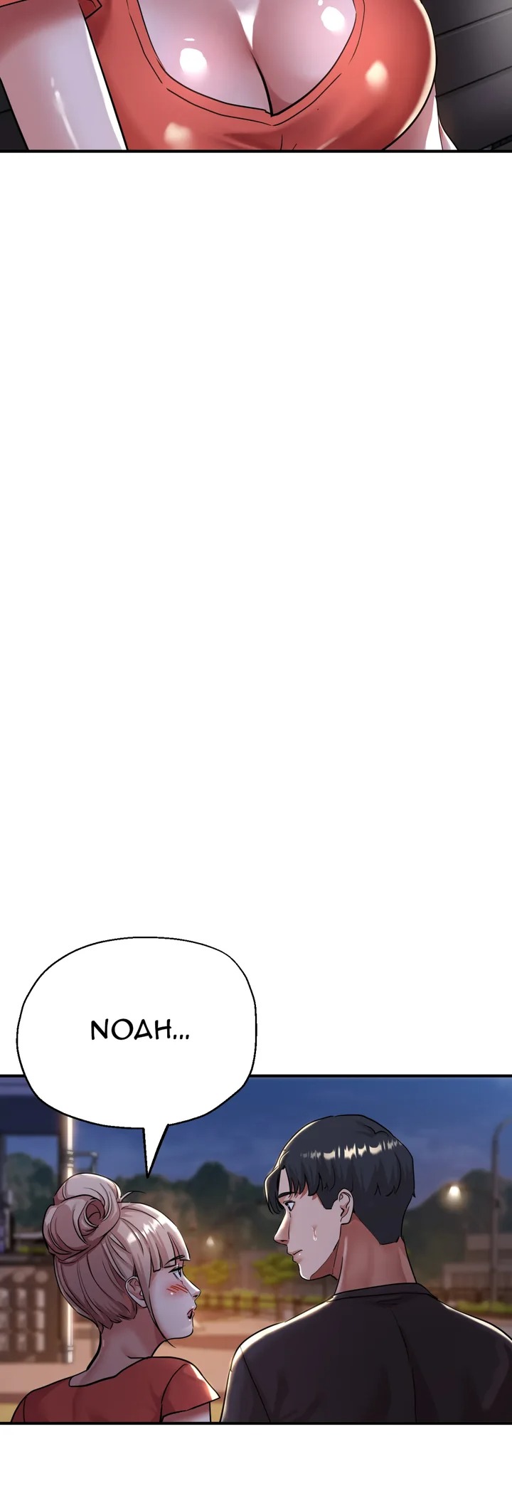 3 Sisters (Uncensored) Chapter 9 Page 34