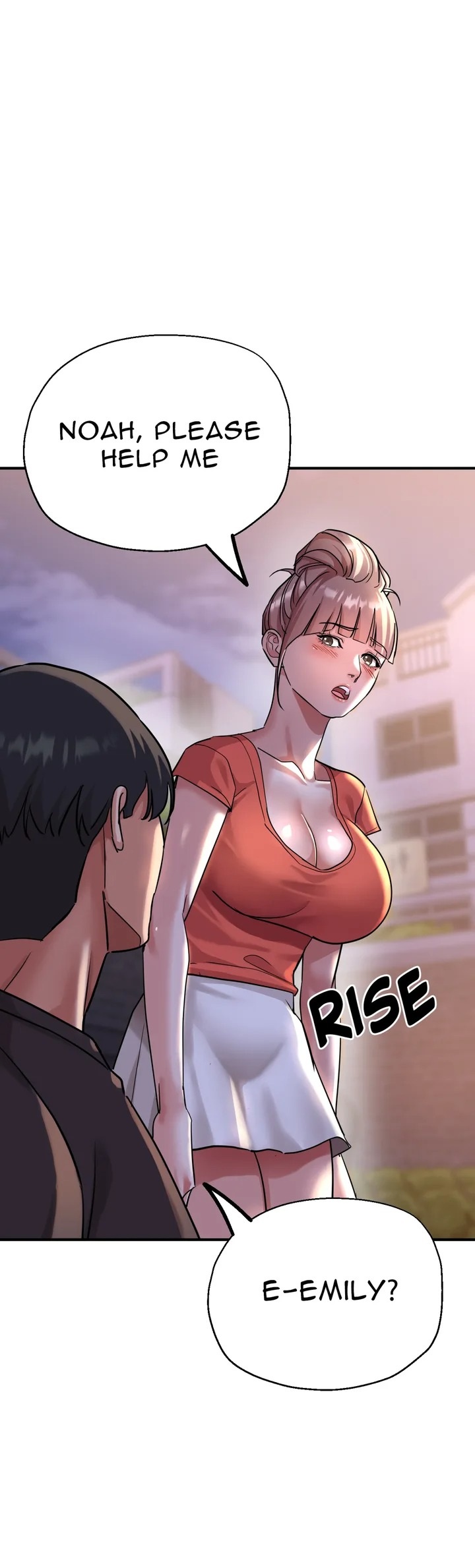 3 Sisters (Uncensored) Chapter 9 Page 36