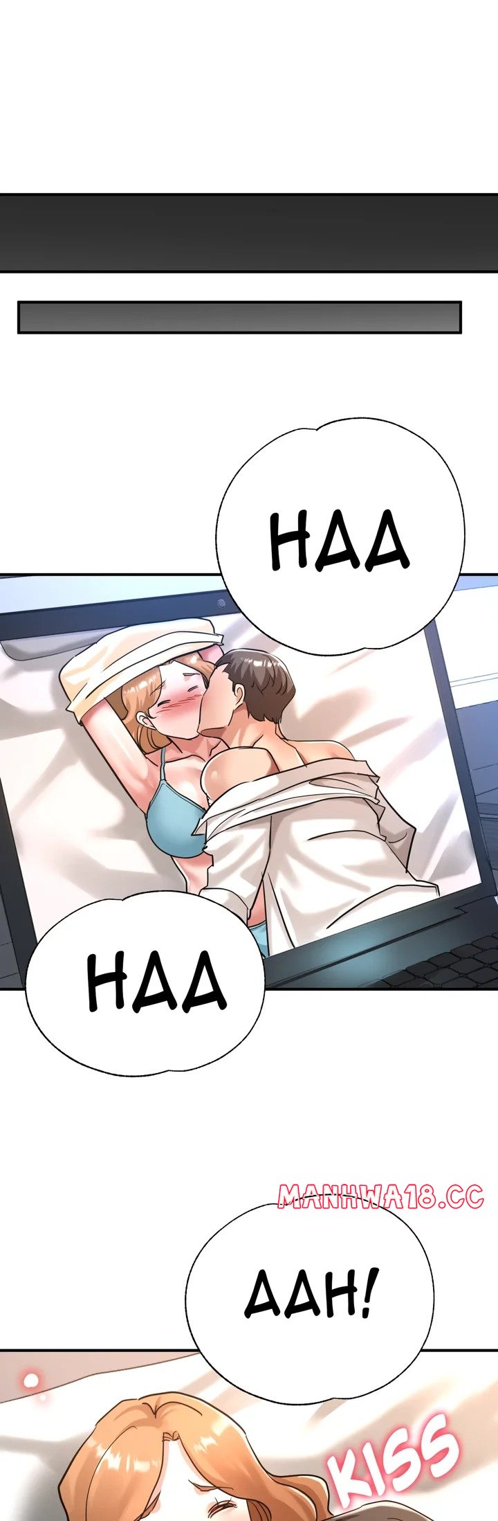 3 Sisters (Uncensored) Chapter 9 Page 37