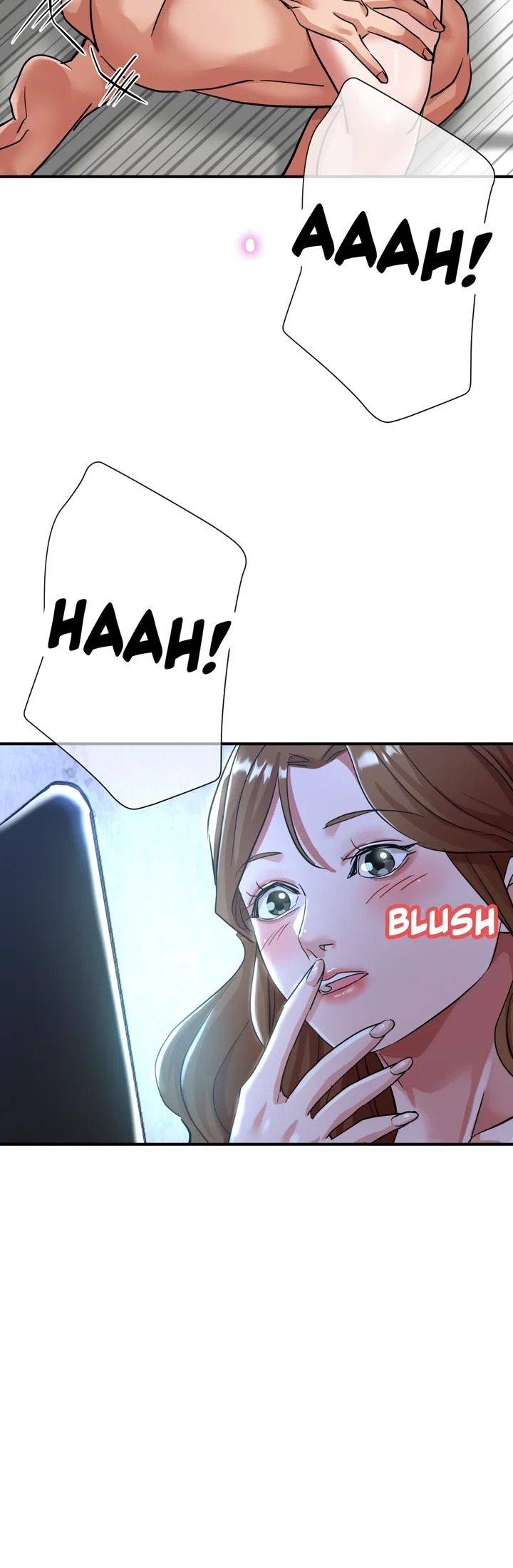 3 Sisters (Uncensored) Chapter 9 Page 39