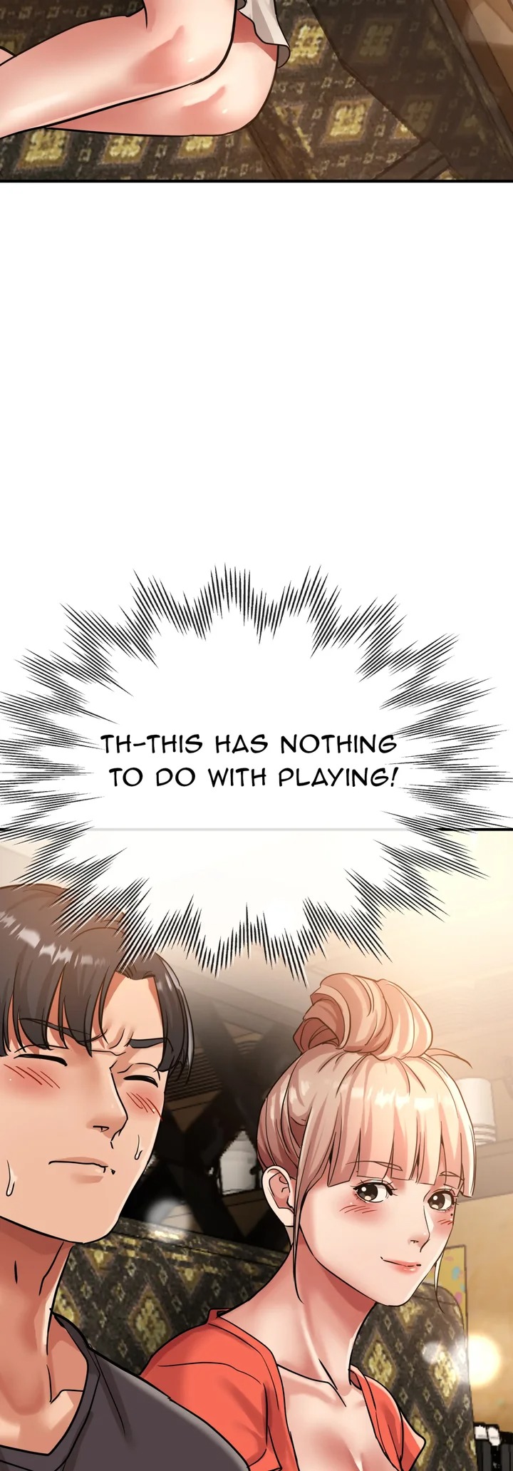 3 Sisters (Uncensored) Chapter 9 Page 4