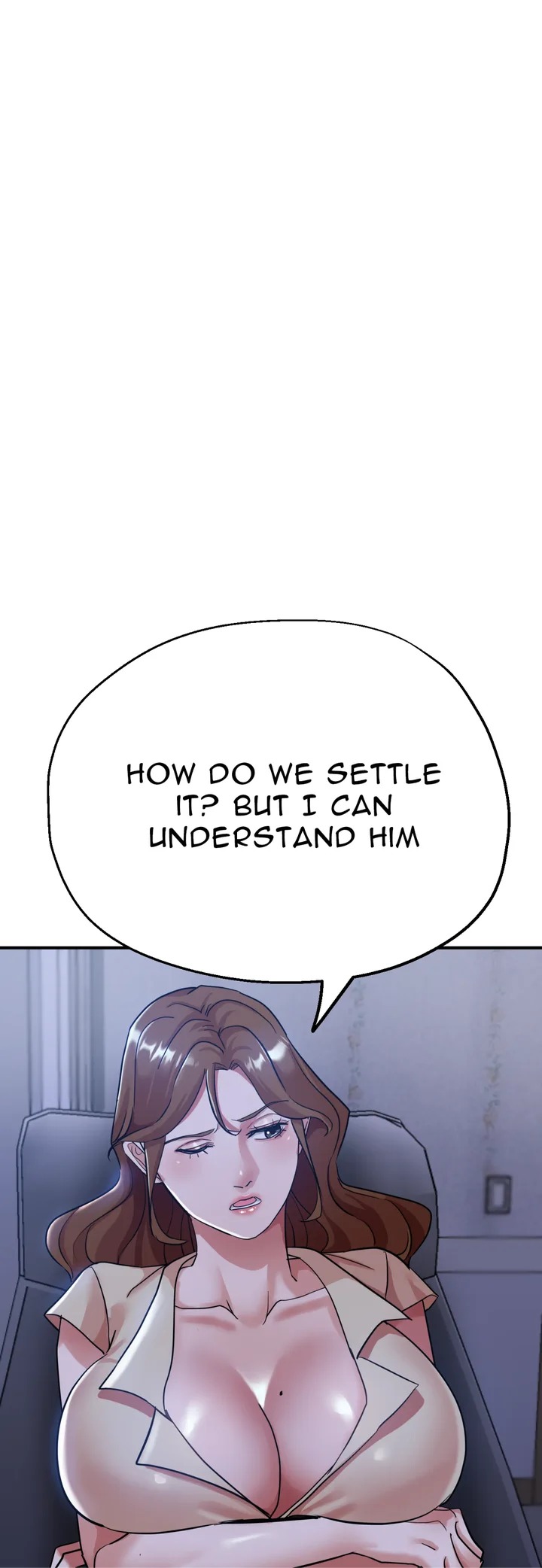 3 Sisters (Uncensored) Chapter 9 Page 42