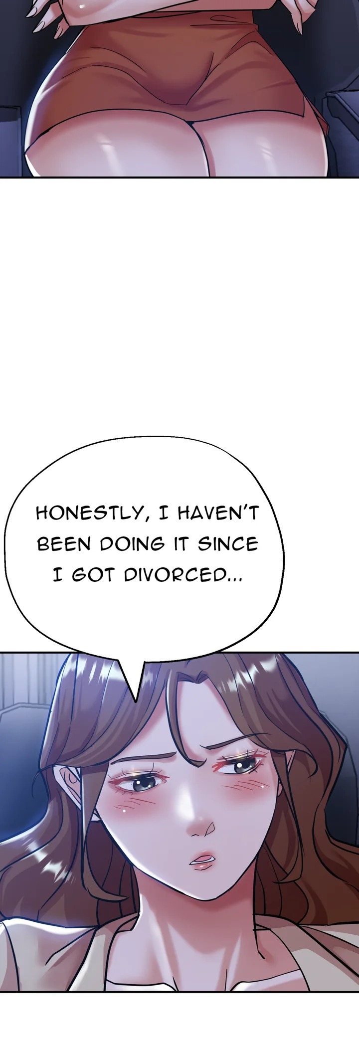 3 Sisters (Uncensored) Chapter 9 Page 43