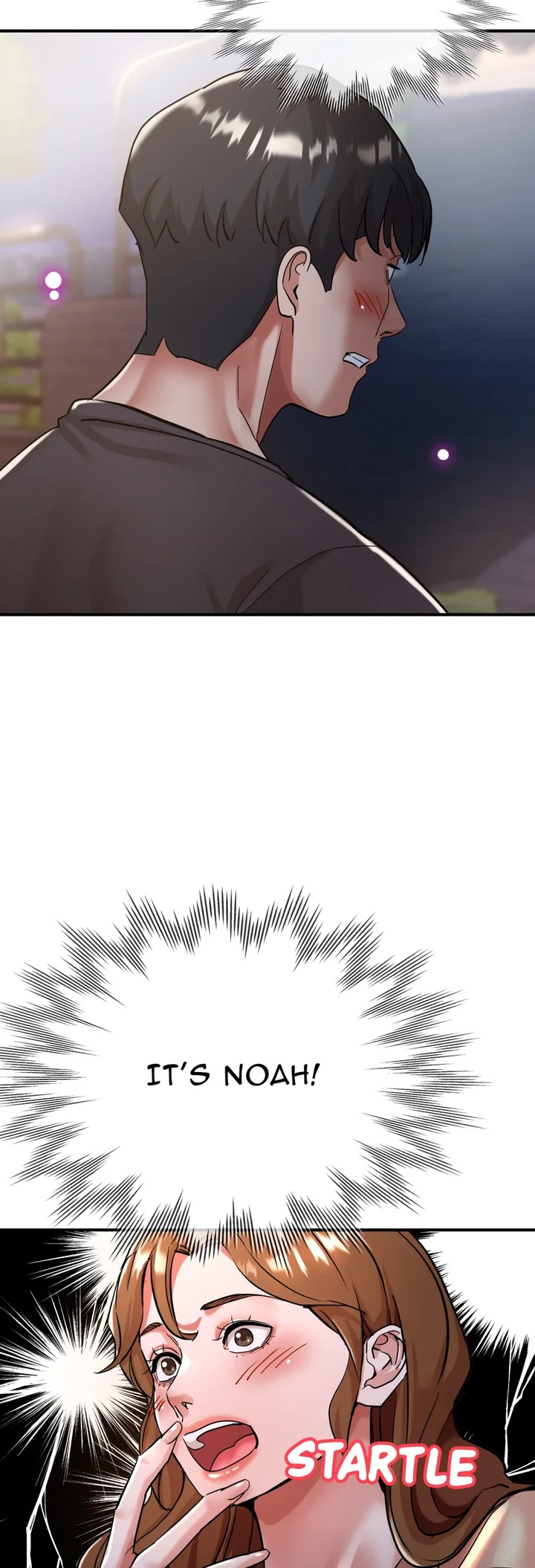 3 Sisters (Uncensored) Chapter 9 Page 51