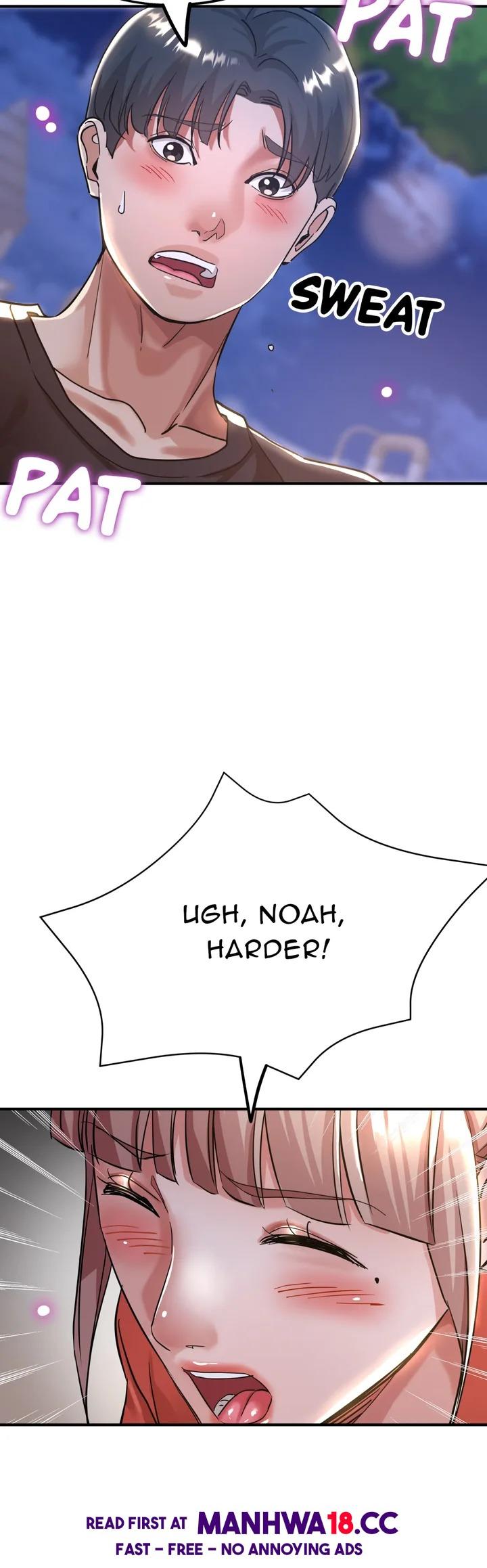 3 Sisters (Uncensored) Chapter 9 Page 54