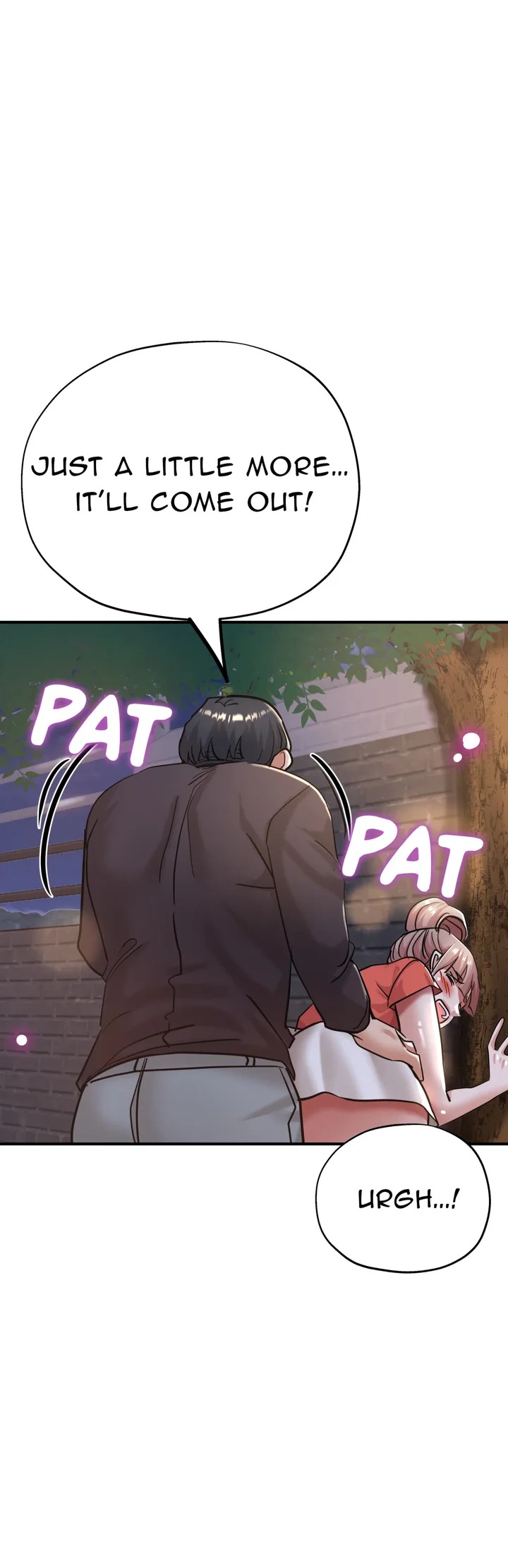 3 Sisters (Uncensored) Chapter 9 Page 55