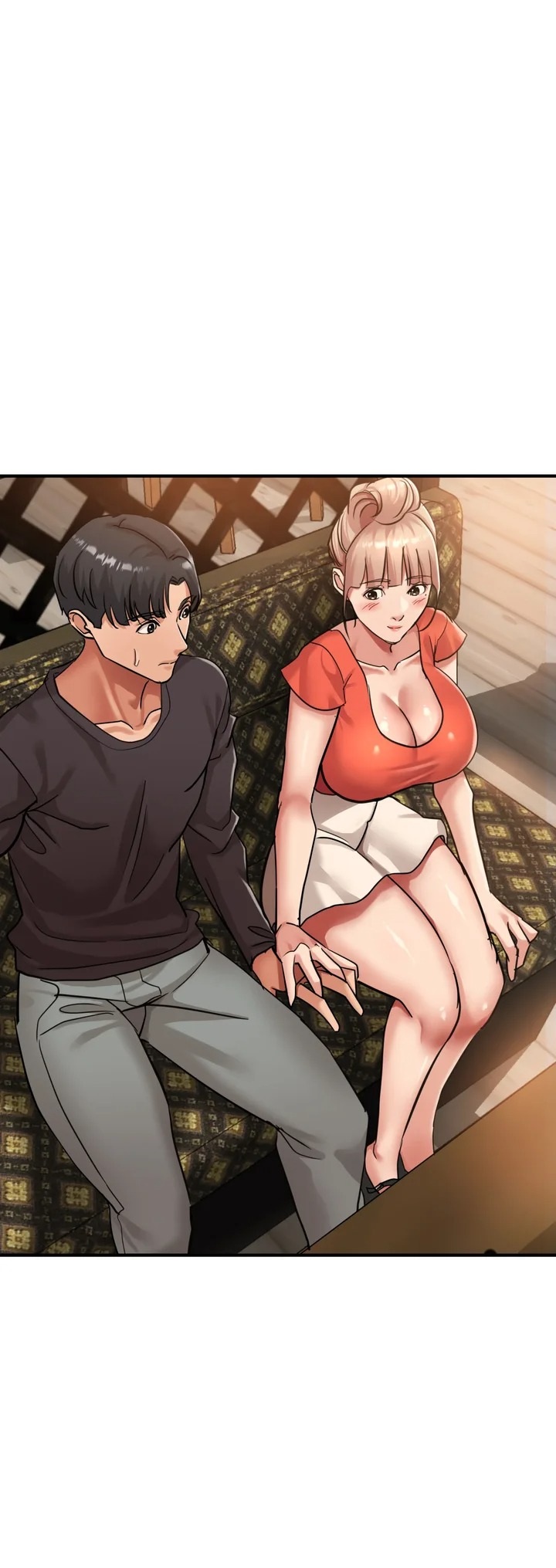 3 Sisters (Uncensored) Chapter 9 Page 6