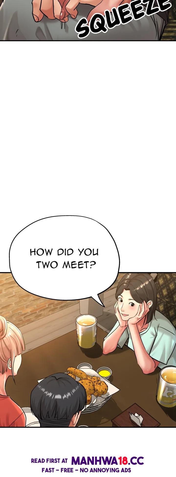 3 Sisters (Uncensored) Chapter 9 Page 8