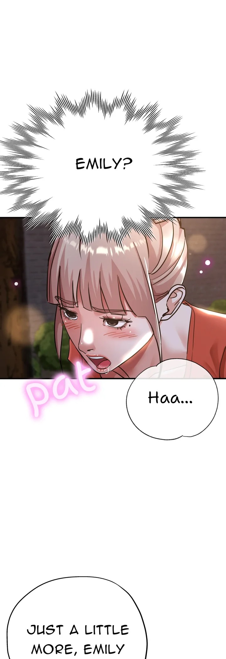 3 Sisters (Uncensored) Chapter 10 Page 1