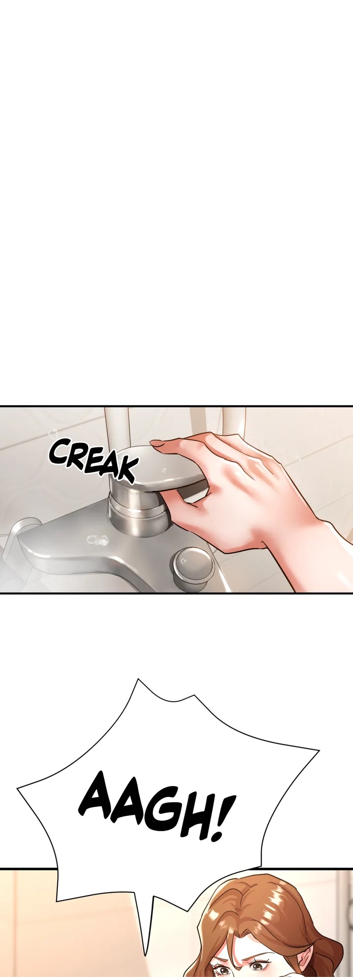 3 Sisters (Uncensored) Chapter 10 Page 18