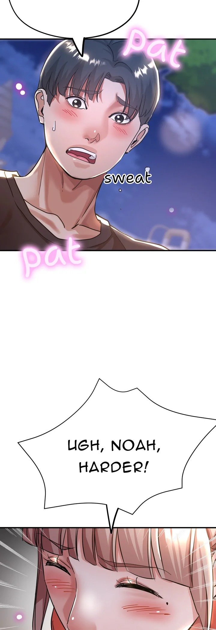 3 Sisters (Uncensored) Chapter 10 Page 2